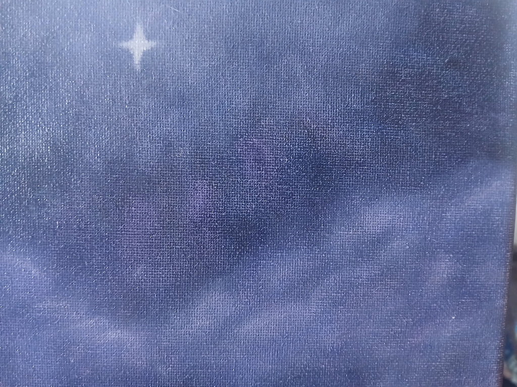 "Embrace of the Mother Divine" Original Oil Painting