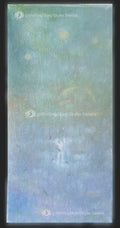 "Tides of Heaven" Original Oil Painting